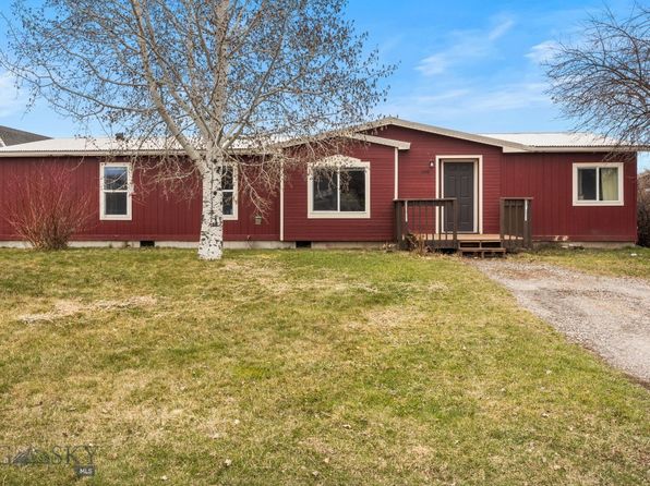 209 W Front St, Three Forks, MT 59752