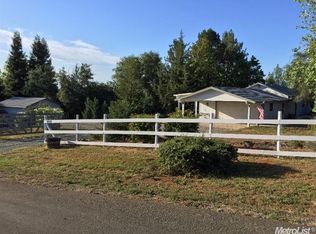 3820 Whispering Pines Ln, Shingle Springs, CA 95682