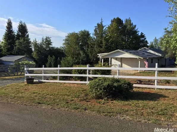 3820 Whispering Pines Ln, Shingle Springs, CA 95682
