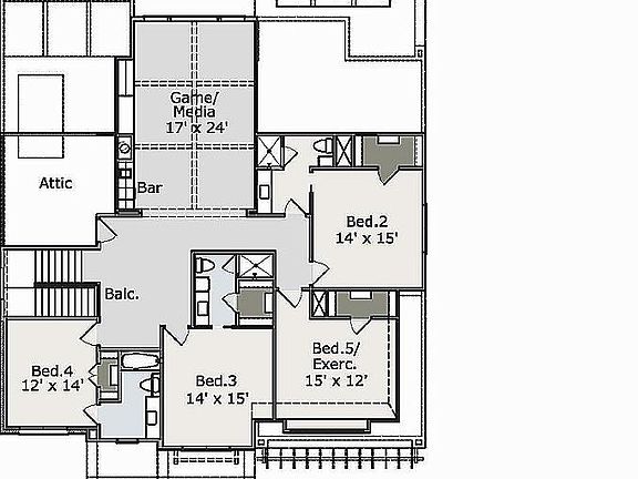 3rd image of this home