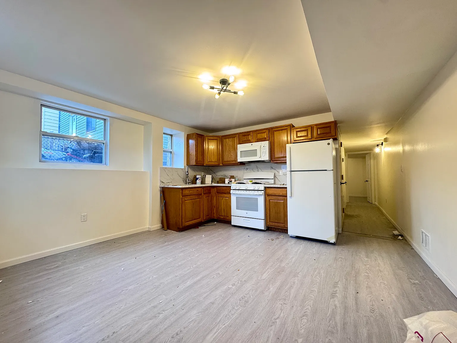 1 bed, $1,850 — Photo 1
