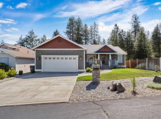 11712 N Kathy Ln, Spokane, WA 99218