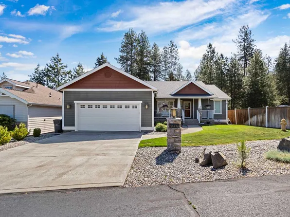 11712 N Kathy Ln, Spokane, WA 99218