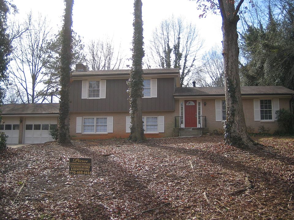 1st image of 4929 Fairforest Dr