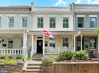 342 14th St SE, Washington, DC 20003