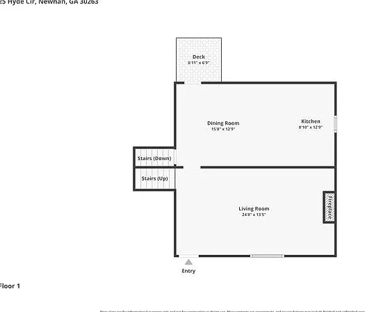 25 Hyde Cir — Photo 3