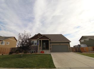 1108 5th St, Pierce, CO 80650