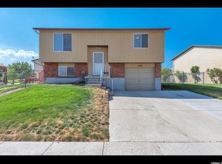 5606 S 3275 W, Salt Lake City, UT 84129