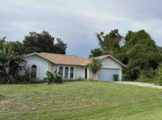 21426 Beaverton Ave, Port Charlotte, FL 33952