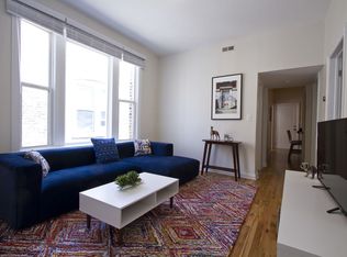2149 W Division St APT 1R, Chicago, IL 60622