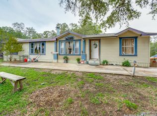 2281 Contour Dr, Spring Branch, TX 78070