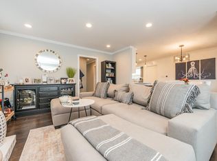 3602 Branson Dr, San Mateo, CA