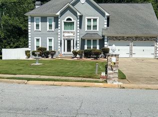 180 The Esplanade Way, Loganville, GA 30052