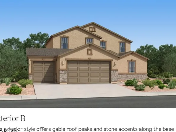 17387 S Ironwood Bend Dr, Pima County, AZ 85641