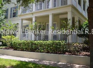 1532 Common Way Rd APT 101, Orlando, FL 32814