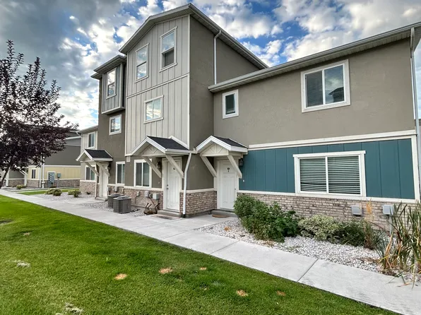 715 E 500 S Unit A, American Fork, UT 84003