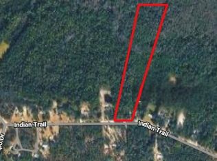 5914 Indian Trl, Keystone Heights, FL 32656