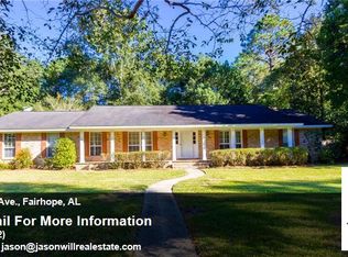 701 Greenwood Ave, Fairhope, AL 36532
