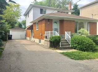 87 Wedgewood Dr, Toronto, ON M2M 2H6