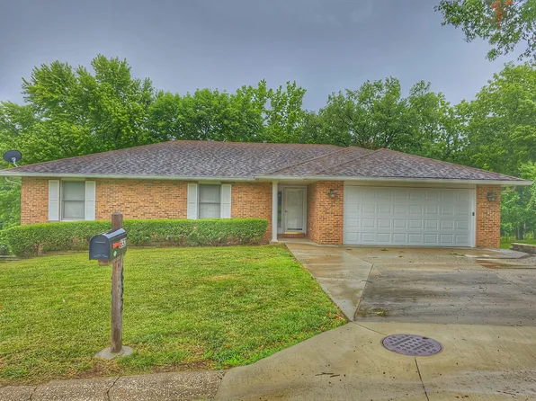 632 Sonya Dr, Boonville, MO 65233