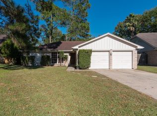 21318 Reed Creek Ln, Spring, TX 77388