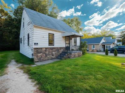 1738 Meadow Ave, East Peoria, IL, 61611