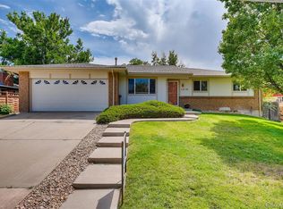 1210 W Tufts Ave, Englewood, CO 80110