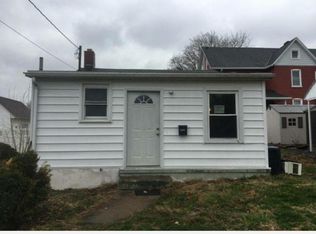 3414 Rosedale Ave, Reading, PA 19605