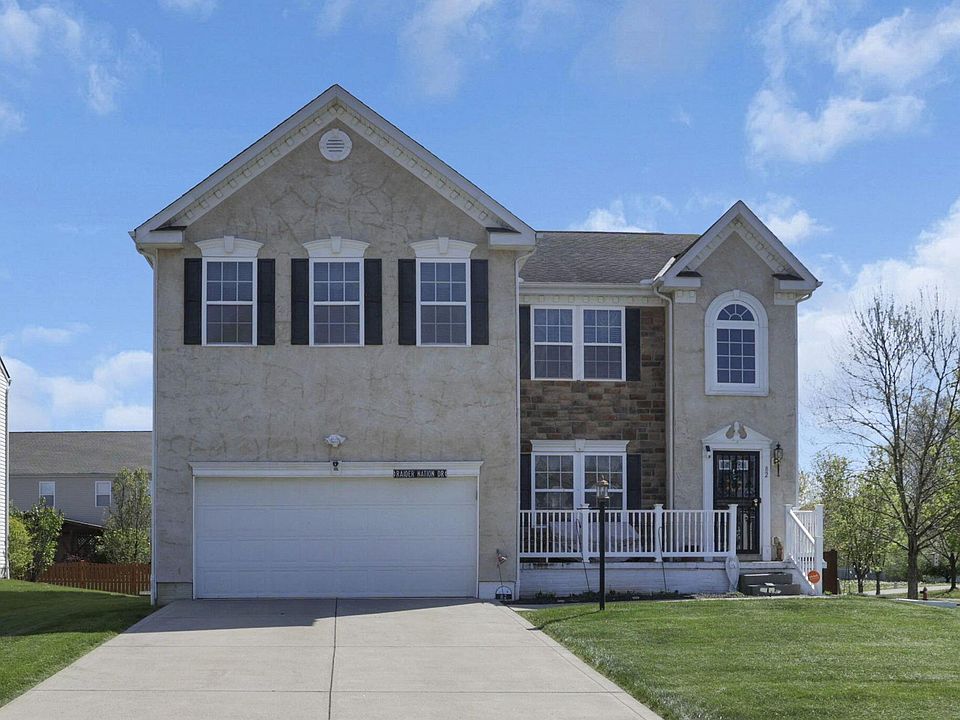 1st image of 82 Knights Bridge Dr N