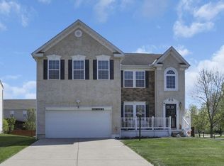 82 Knights Bridge Dr N, Pickerington, OH