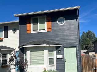 1424 S Colorado Ave, Boise, ID 83706