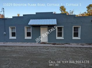 11029 Boydton Plank Rd #1, Dinwiddie, VA 23841