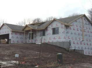 LOT 24 Timber Path, Menomonie, WI 54751