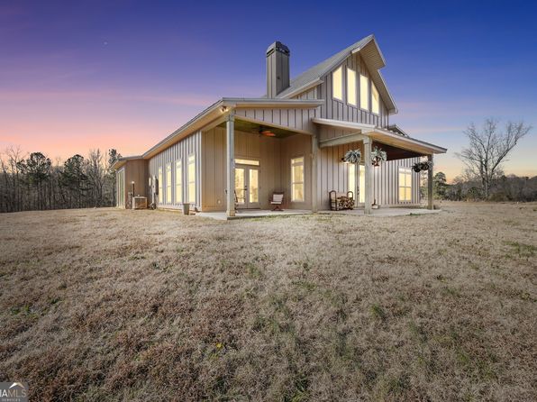 616 Shackelford Rd, Griffin, GA 30224