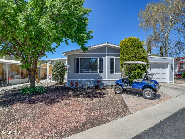 11250 State Rte #69-1128, Dewey, AZ 86327