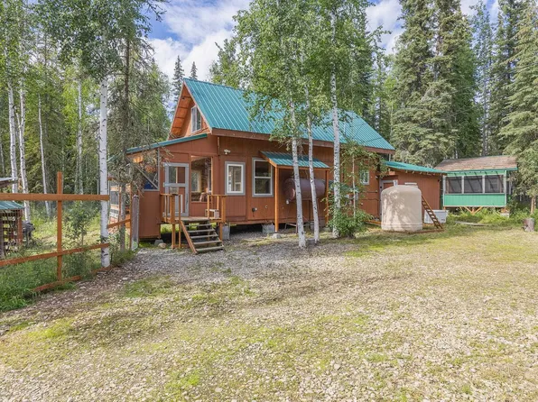 295 Beberg Ct, Fairbanks, AK 99709