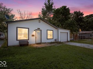 3125 N Bancroft St, Indianapolis, IN 46218