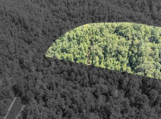 N/a Walking Stick Rd, Clayton, GA 30525