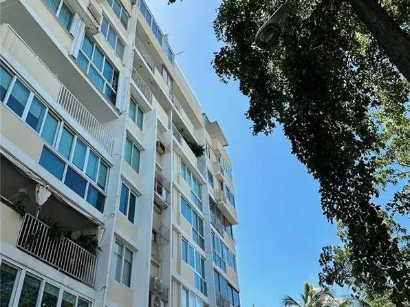 1304 Wilson #Penthouse S, San Juan, PR 00907