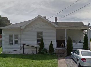 400 Pike St #A, Barrackville, WV 26559