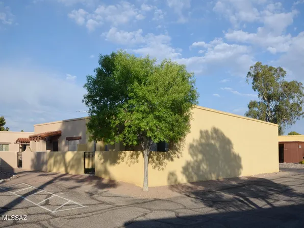 8357 N Eastview Ave, Tucson, AZ 85710