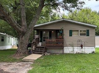 2859 Titan Dr, Indianapolis, IN 46241