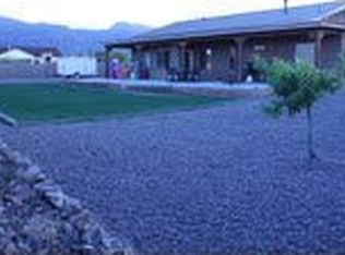 4271 S Bottle Brush Ln, Sierra Vista, AZ 85650