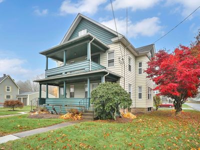 112 Grove Street, Vernon, CT, 06066