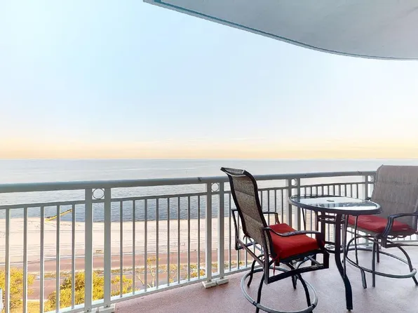 2228 Beach Unit 1002 Blvd, Gulfport, MS 39507