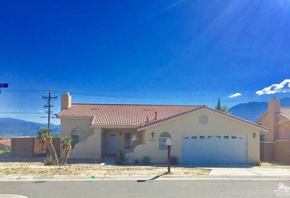 1st image of 68099 Calle Azteca