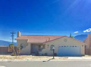 68099 Calle Azteca, Desert Hot Springs, CA 92240