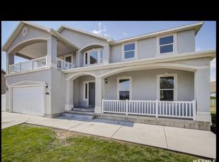 36 E Summer Pl, Saratoga Springs, UT 84045