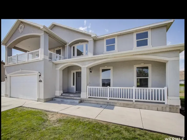 36 E Summer Pl, Saratoga Springs, UT 84045
