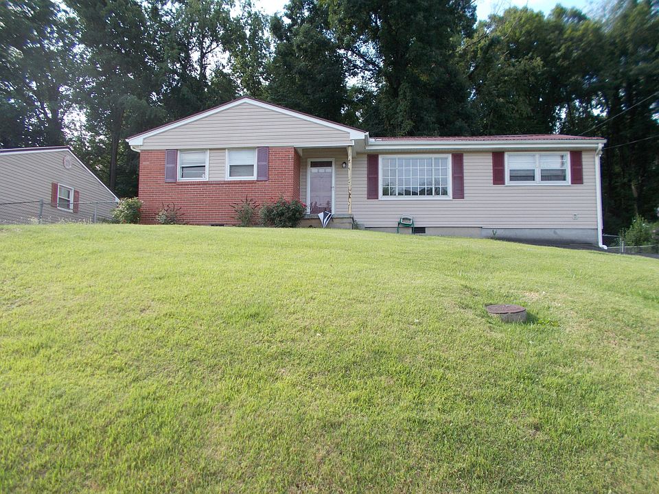 2204 Osborne St, Bristol, VA 24201 Zillow